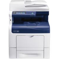 Xerox WorkCentre 6605N