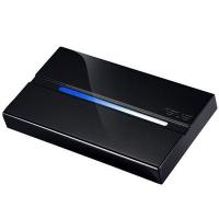 Asus PN300 External HDD 500GB 5400rpm Black