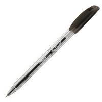 Hauser Гелевая ручка "Euro Gel", пластик, цвет: черный