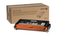 Xerox Phaser 6280 Black Standard Capacity Print Cartridge