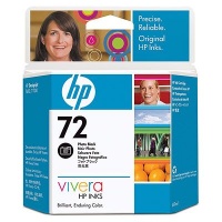 HP 72 69-ml Photo Black Ink Cartridge