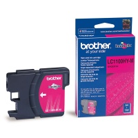 Brother LC-1100HYM Magenta