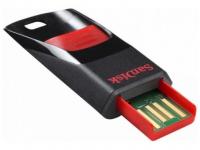 Sandisk Флешка USB 8Gb Cruzer Edge  SDCZ51-008G-B35