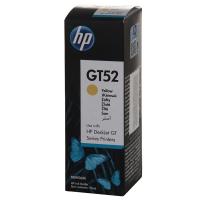 HP GT52 M0H56AE Yellow