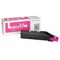 Kyocera TK-855 M Magenta Toner Cartridge