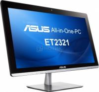 Asus Моноблок  EeeTop PC ET2321IUKH (23.0 IPS (LED)/ Core i5 4200U 1600MHz/ 4096Mb/ HDD 1000Gb/ Intel HD Graphics 4400 64Mb) MS Windows 8 (64-bit) [90PT00Q1-M03490]