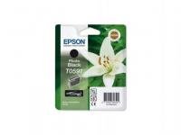 Epson Картридж Original T059140 (чёрный) для Stylus Photo R2400