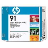 HP 91 (C9518A) Maintenance Cartridge