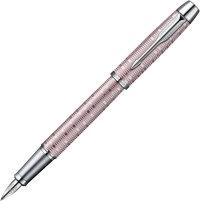 Parker Перьевая ручка "IM Premium. Pink Pearl"
