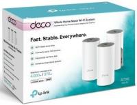 TP-Link Wi-Fi система Deco E4(3-pack)