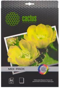 Cactus CS-MIXPACK A4/95г/м2/21л