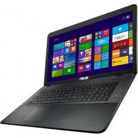 Asus X751LDV 17.3&quot;, Intel Core i5, 2.2ГГц, 8GB, 1TB, Черный, Windows 8.1