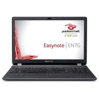 Acer Ноутбук Packard Bell EasyNote TG71BM-P53P Intel N3540/2Gb/500Gb/15.6&quot;/Cam/Linux Black