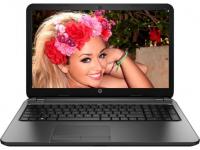 HP Ноутбук 350 G2 15.6&quot; 1366х768 матовый i5-5200U 2.2GHz 4Gb 500Gb HD5500 DVD-RW Bluetooth Wi-Fi DOS черно-серый K9H78EA