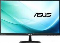 Asus Монитор 23.8&quot; VX24АH черный AH-IPS 2560x1440 300 cd/m^2 5 ms Аудио HDMI VGA 90LM0110-B01370