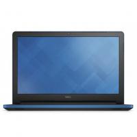 Dell Inspiron 5555 A6 7310/4Gb/500Gb/DVD-RW/AMD Radeon R5 M335 2Gb/15,6/HD 1366x768/Linux/blue/WiFi/BT/Cam/2630mAh