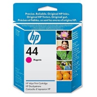 HP для DesignJet 750C 51644ME Red