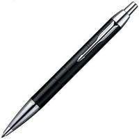 Parker шариковая  "IM Premium K222. Matte Black"