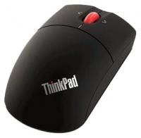 Lenovo ThinkPad Laser Mouse Bluetooth Black
