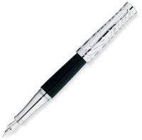 Cross Перьевая ручка "Sauvage", цвет - черный