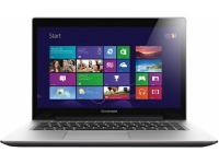 Lenovo IdeaPad U430p Silver (59433745)