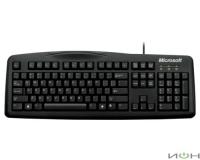Microsoft Wired Keyboard 200 USB
