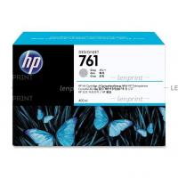 HP CM995A картридж серый, № 761