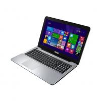 Asus K555LA 512 Гб, 4 Гб, синий, 5010U, Intel HD Graphics 5500