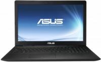 Asus X553SA-XX102T (Celeron/N3050/1.6GHz/2Gb/15.6"/500Gb/WiFi/BT/W10/Black)