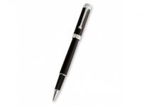 Ручка-роллер Aurora Talentum Finesse корпус черный AU-D73/RN