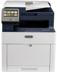 Xerox МФУ лазерное WorkCentre 6515V_DNI