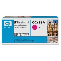 HP 311A Magenta LaserJet Toner Cartridge