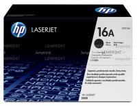 HP Q7516A картридж, № 16A