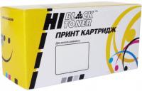 Hi-Black Картридж для HP CE400X LJ Enterprise 500 color M551n/M575dn черный 11000стр