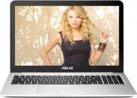 Asus Ноутбук K501UB 15.6&amp;quot; 1920x1080 Intel Core i5-6200U 1Tb 6Gb nVidia GeForce GT 940M 2048 Мб серый Windows 10 90NB0A52-M00660