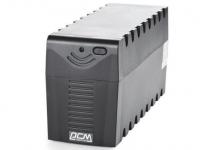 Powercom ИБП RPT-600AP Raptor 600VA/360W AVR USB