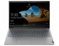 Lenovo Ноутбук ThinkBook 15p IMH (15.60 IPS (LED)/ Core i7 10750H 2600MHz/ 16384Mb/ SSD / NVIDIA GeForce® GTX 1650Ti в дизайне MAX-Q 4096Mb) MS Windows 10 Professional (64-bit) [20V30009RU]