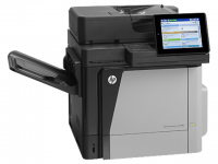 HP LaserJet Enterprise Color MFP M680dn