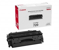 Canon C-720 Black