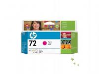 HP Картридж C9372A  (№72) Magenta 130 ml