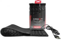 Crown CMK-6002 Black USB