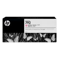 HP Картридж Hewlett Packard (HP) "792 Light Magenta Latex Ink Cartridge CN710A", светло-пурпурный