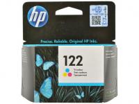 HP Картридж CH562HE №122 для DeskJet 1050 2050 2050s цветной