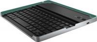 Logitech Keyboard Case for iPad 2 Black Bluetooth