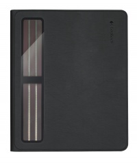 Logitech for iPad Folio for iPad Mini Carbon Black
