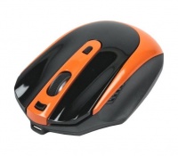 A4 Tech G11-series G11-580HX G11-580FX-3 Black-Orange