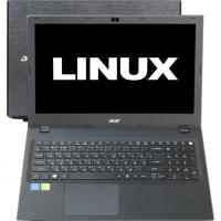 Acer TravelMate TMP257 Pentium 3805U/4Gb/500Gb/DVD-RW/nVidia GeForce 920M 2Gb/15,6/HD 1366x768/Linux/black/WiFi/BT/Cam/2520mAh