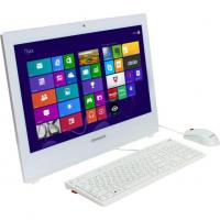 Lenovo S40 40 21.5&amp;quot;, Белый, 4Гб, 500Гб, Windows, Intel Pentium