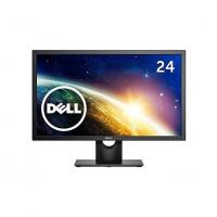 Dell E2416H 24&quot;, Черный, Full HD