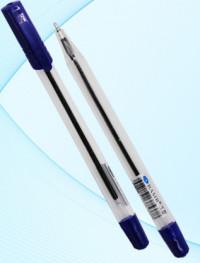 Miraculous Ручка шариковая синяя на масляной основе, 1 мм, арт. МС-3500